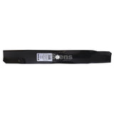 Bagging Blades Fit AM137329 AM141034 M154062 X300 X304 42" Deck