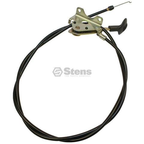 Throttle Control Choke Cable Assembly 109-8167 1098167 Lazer Z Zero Turn Mower