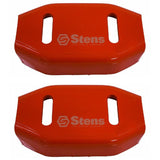Skid Shoes Fit 920400 920402 920404 920401 920403 921013 921017 921018 ST824