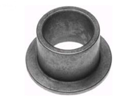 4 Bushing Flange 1 X 1-1/4 Fits M70808 900 F700 F900 Front Mount Riding Mowers