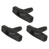 Starter Handle For 603GC 613GC 680GC 024 028 031 041 TS08 TS50 TS350 TS510 TS760