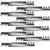 Mulching Blade for 539119854 539125652 539129683 6013 6092 Qty 1, 2, 3, 6, 9, 12