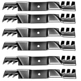 Copperhead Mulch Blade 18" X 5/8" fits Scag 482235 482724 482961 483317 7-08541