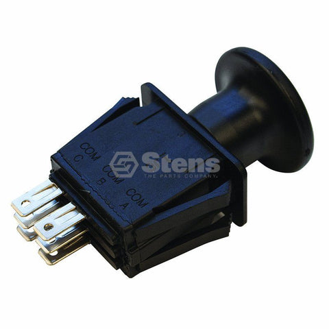 PTO Switch Fits 6201-208 6201208 93-9998 939998 Lawn Garden Tractors 1995 and Up