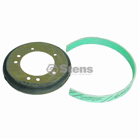 Drive Disc Friction Ring w/ Brake Liner Kit 53103 7053103 7057423 57423