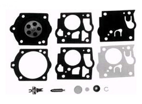 Carburetor Kit Fits K10-SDC K1-SDC K1SDC K10SDC SDC Model Carbs