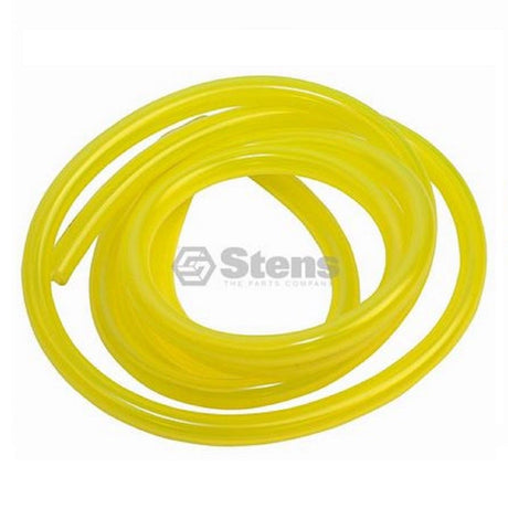 2 Feet Tygon Fuel Line 1/4" ID X 3/8" OD OEM Saint Gobain Genuine Tygon F-4040-A