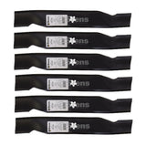 Stens High-Lift Blade Fits 173920, 180054, 532 18 00-54, 532173920, 917.276022