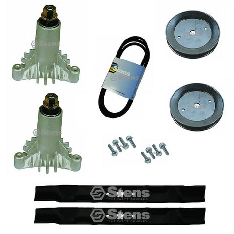 LT1000 42" Deck Rebuild Kit Mower fit 130794 134149 144959 173436
