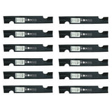 Notched Air-Lift Blades Fit 04919100 4919100 1-403148 103-2507 32" 48" Deck