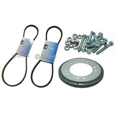Repair Kit Snowblower Thrower For ST824 ST924 ST82DL 924082 924093 924100