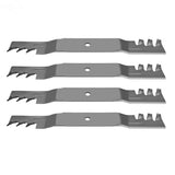 Copperhead Mulching Blades Fit 106-2247-03 106-8744-03 110-1857-03 110-6568-03