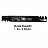 Toothed Blade Fits M113518 M115496 M135590 M76467 GS25 GS45 GS74 S2554 GT2554