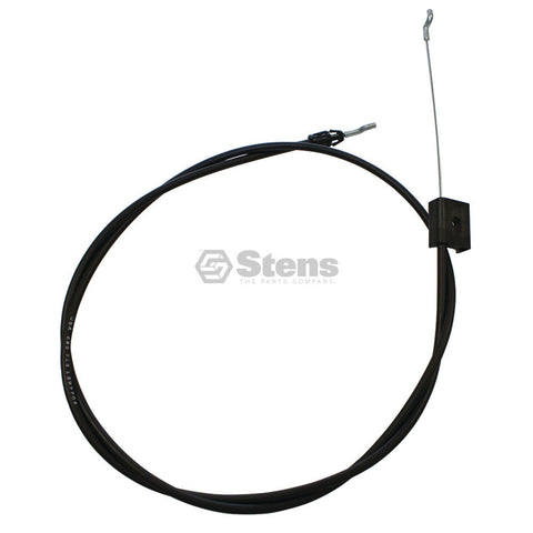 Control Cable 133107 532133107 PR7Y21CHA PR7Y21CHB 530 RS 6022 SHA 6022 SHB