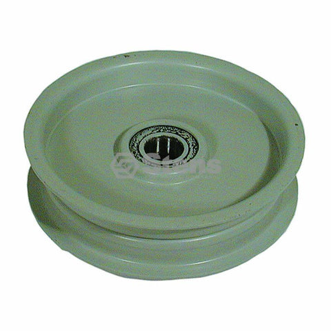 Flat Idler 26-1840 Groundmaster 300 500 With 72" Deck