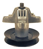 3 Spindle Assembly fits 618-04125 112-0370 17WF2ACP011 912-04125 918-04126B
