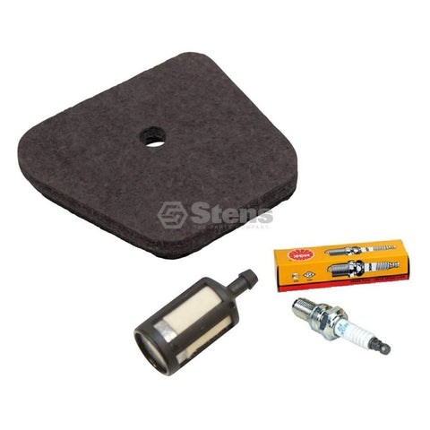 Maintenance Kit for FC90 FC95 FC100 FC110 Edger HT101 KM90 KM110 Kombi System