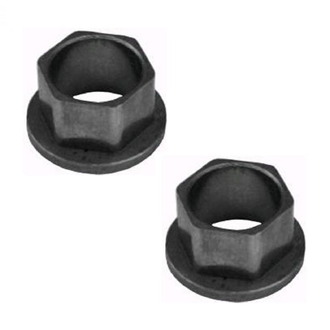 2 Pk Hex Bushings Fits 55213 55216 05521600 53836 Snowblowers ST-524 & ST-724