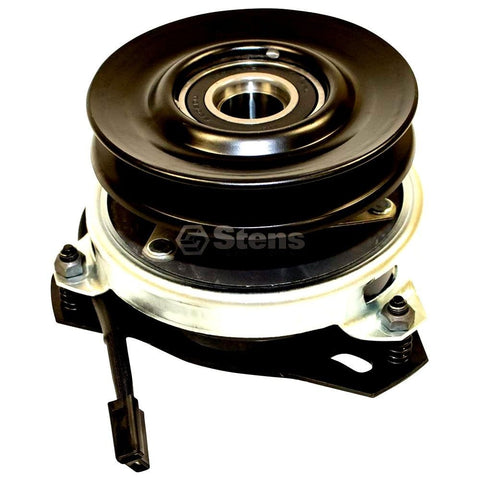 Electric PTO Clutch Fits 240 245 260 265 285 320 325 335 345 Lawn Tractors