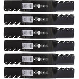 Toothed Blade Fits 54" 942-0677B 742-0677 742-0677A 742-0677B 942-0677 112-0931