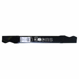 Hi-Lift Blades Fit 490-100-M087 742-0642 742-0642A 942-0642 942-0642A 22" Deck