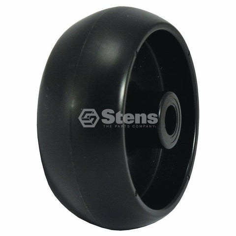 Mower Deck Gage Wheel Fits LA105 LA110 LA115 LA120 LA125 LA130