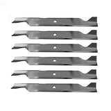 Blades Fit 405380 532405380 532 40 53-80 YTH2146XP YTH2146XP YTH2546 PB22H46 46"