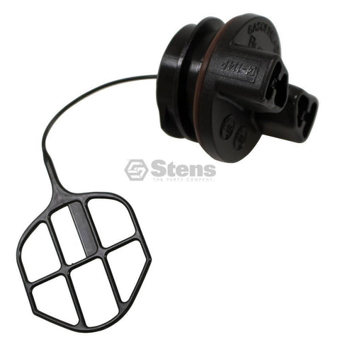 Fuel Cap For 358.3511082, 358.3511162 and 358.3511182 Chainsaws