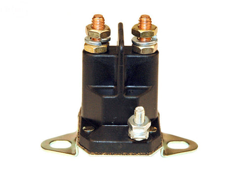 Starter Solenoid For 7800496 7800415 387000X00A 387001X00A 405001X78B 405003X52B