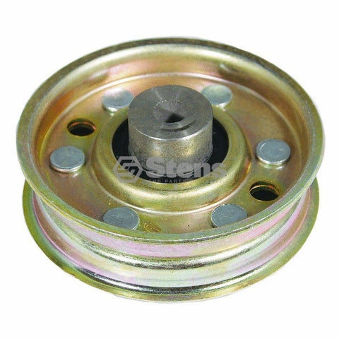 Flat Idler Fits 363169, 481048, 48201, 483208, Serial No. 7630000 and Higher