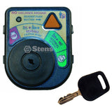 Starter Switch & Key Kit Fits 925-04227B 725-04227 925-06119A 725-04227B 2030018