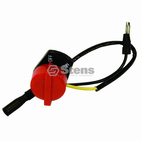 Engine Stop Switch Fits 36100-ZH7-003 GX120 GX160 GX200 GX240 GX270 GX340 GX390