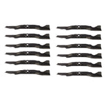 Blades Fit 742-04053A 942-04053A 112-0316 50-2138 742-04053B 50" Garden Tractors