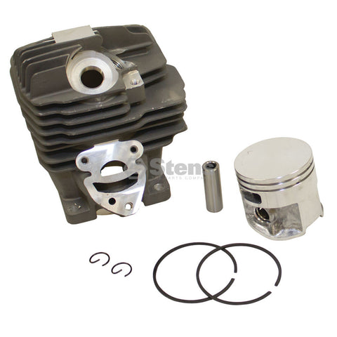 Cylinder Assembly Fits 1141 020 1200, 11410201200, MS 261 Chainsaws