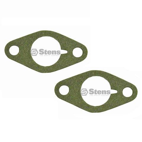 2 Carburetor Mount Gaskets Fit 26756 2963.0013 V VH LV H LAV HS TNT 942-0642A