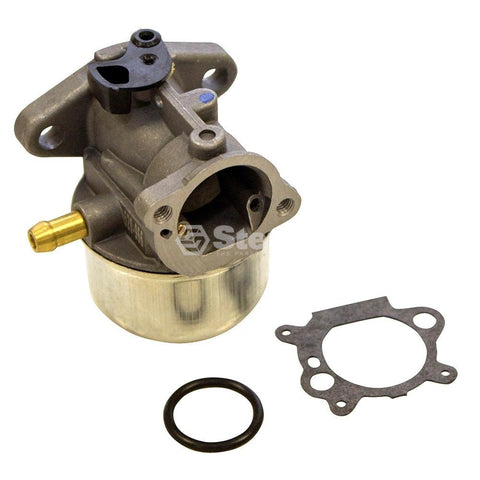 Carburetor fits 124T02, 124T05, 124T07, 126M02, 126M07, 126T02, 126T05, 126T07