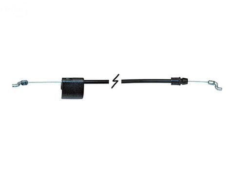Rotary Zone Control Cable For 532183281 183281 PO500N22S PO500N22SH 212310X83E