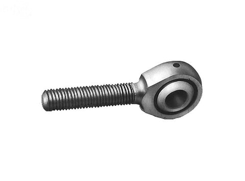 Tie Rod End Assembly Fits 1-613204 1613204 3/8"-24 RH Male Thread