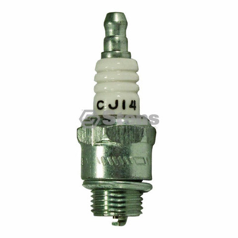 Champion Spark Plug fits 361258, PM-3, 846, CJ14, TY6080, 050396, 530030077