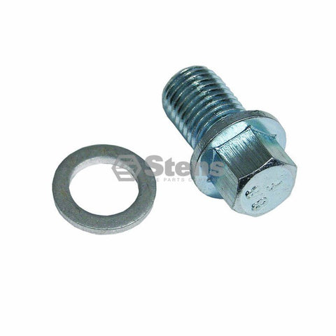 Oil Drain Plug Fits 90131-ZE1-000 90601-ZE1-000 SK2089911.1 GX100 GX120 GX140