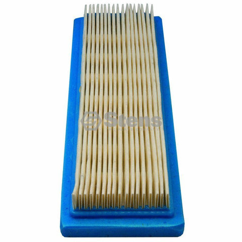Air Filter Fits 35500 2341.0030 EC100 ECV100 OVRM40-OVRM120 TVS90-TVS120 TVXL115