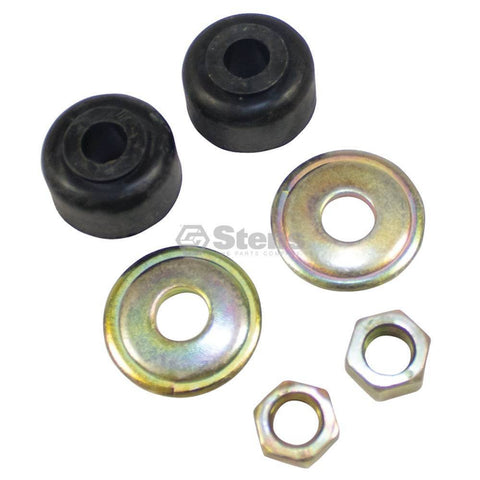 Shock Bushing Kit Fits 10194-G1 10194G1 EZGO Golf Car Cart Part