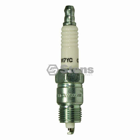 Spark Plug fits 25, RV17YC, 52 132 02-S
