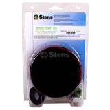 Fast Feed Trimmer Head For TC300 TC350 TC400 TC600 TC650 TC700 TC800 TC2100
