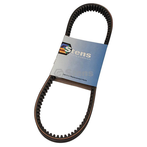 OEM Belt for JW1-G6241-10 Drive 2007 and up 1 1/8" 42 3/8"