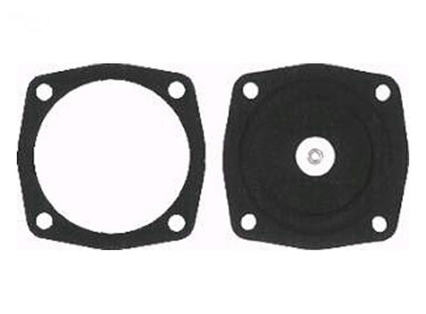 Diaphragm Fits 630978 631069 2391.0004 1400 1500 AV520 H30 LAV40