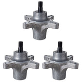 Spindle Assembly For 117-7268 117-7439 TimeCutter SS 5000, TimeCutter SS4200
