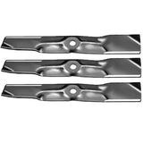Blade Fits M143520 50-4441 GS25 GS45 GS75 GT225 GT235E GT245 GT2554 GX255 GX325