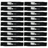 Hi-Lift Blades Fits TCU14939 Z510A, 7H17, 667A, 717, 717A, Z645, Z810A 48" Deck