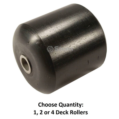 Deck Roller Fits 992305 PM250Z PM260Z PM272Z Promaster 250Z 260Z 272Z